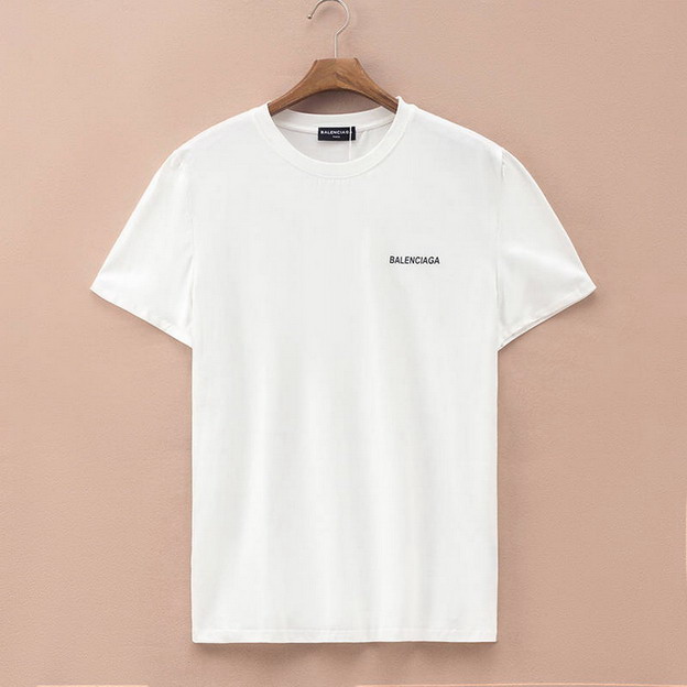 men balenciaga t-shirts S-2XL-115